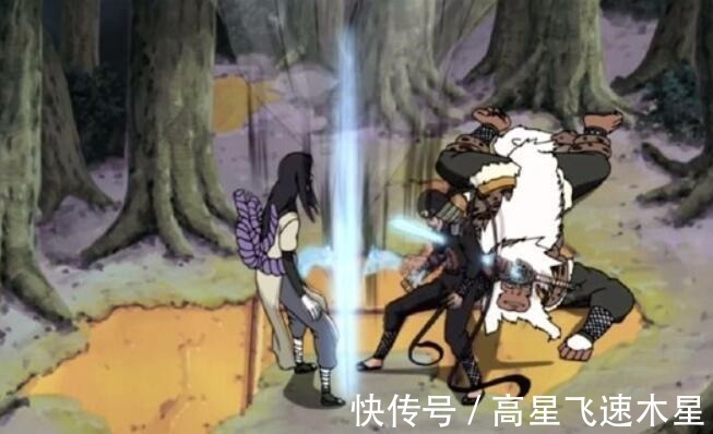 木叶|火影让大蛇丸恐惧的5次战斗,3次差点丢掉性命