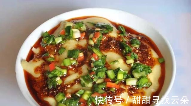 扁食|数九寒天重藏养,御寒美食康一康!