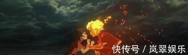 专用语|大鱼海棠中最扎心的一句台词,如今成“渣女”专用语