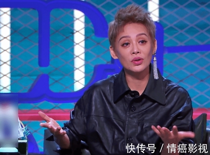 王勉|宁静称赵晓卉脱口秀不好笑,让现场气氛尴尬,莫拿不礼貌当耿直