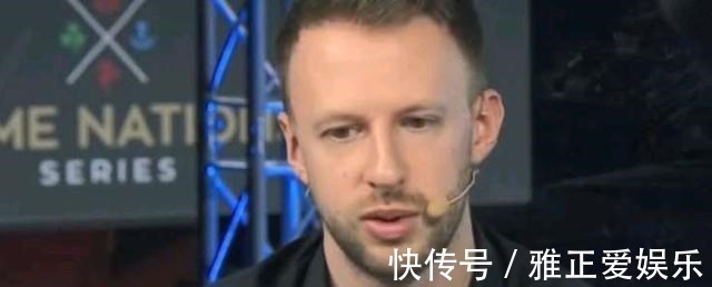 公开赛|塞尔比时隔28个月重回世界第一！特鲁姆普我不能接受这个结果