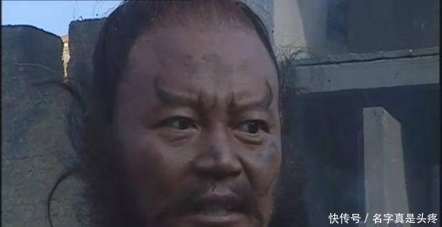 宋江|水浒传有位和尚,鲁智深李逵武松三人被他狂揍,后被一高手所伤!