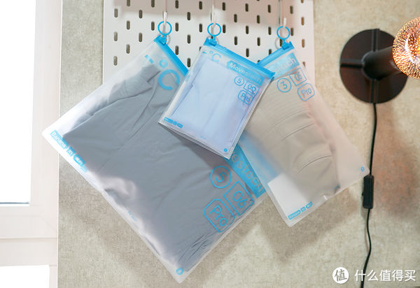 冰袖|防晒的同时还能有凉感?真人实测3款蕉内冷防晒装备,用科学数据给你答案!