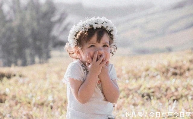 小聪明|这3种孩子大多是“假聪明”,长大后多半没出息,家长还沾沾自喜