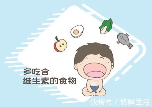 脾胃|孩子积食的“真凶”找到了!提醒:这4种食物吃得越多,脾胃越差