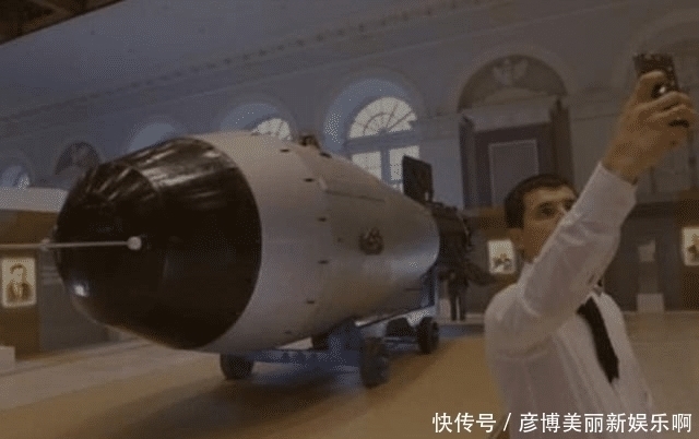 氢弹明明没有核辐射,为什么也被禁用了这一点才是关键