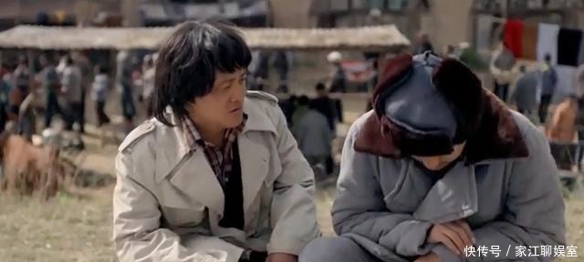 结局|《平凡的世界》:王满银最后结局那么好,源于兰花的隐忍与善良