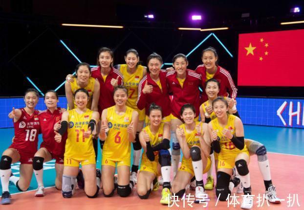 世联赛|中国女排恐放弃世联赛?被透露不承办总决赛,李盈莹或是领军人