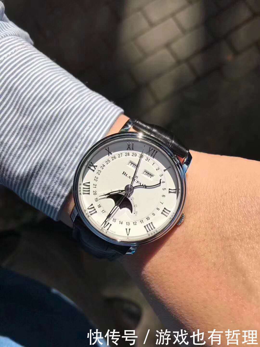 千元左右有品位的正装腕表推荐,你喜欢哪一款