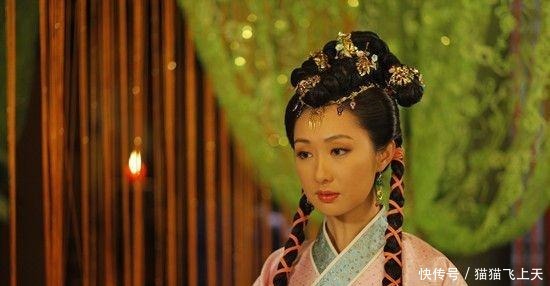 隋唐|她是隋唐第一女将,直到三十岁才遇到心爱的人,却被他一枪刺死!