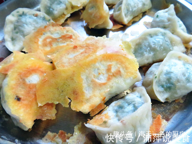 9月早餐最馋它,只要做了一家人总会吃撑,每次做2锅才够吃!