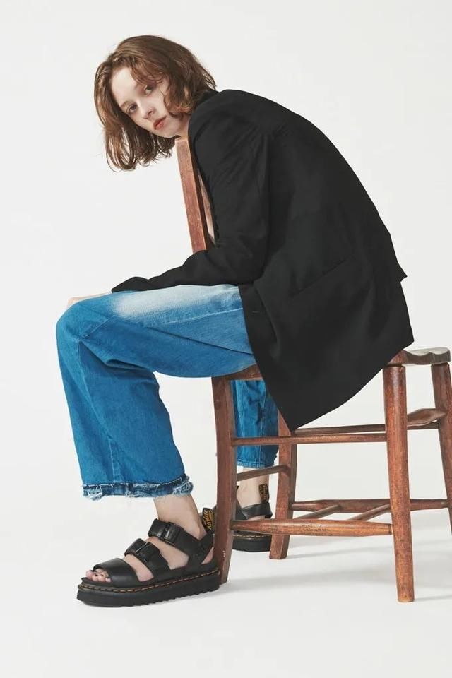 潮流 《灌篮高手》电影将设定30年后；山本耀司 x Dr.Martens公开