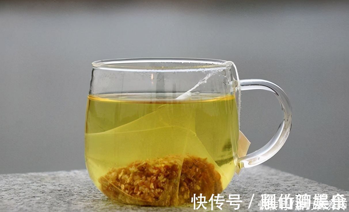 患者|糖尿病患者经常喝苦荞茶,能不能降低血糖?通过实验告诉你喝不喝