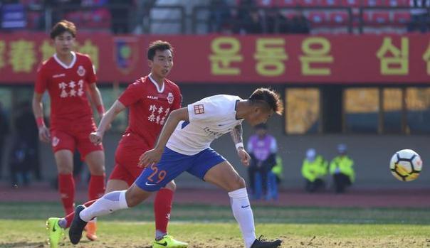 殷鐵生|山東泰山隊(duì)曾經(jīng)的射手王，會(huì)去青島海牛嗎？