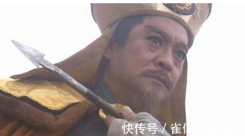 武功!为何说萧峰坠崖未死?你看他在崖底遇见了谁?自创武功惊艳数百年