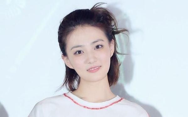 瓜子脸|女人脸型有4种,如果你是第三种,不化妆也好看,一般人只能羡慕