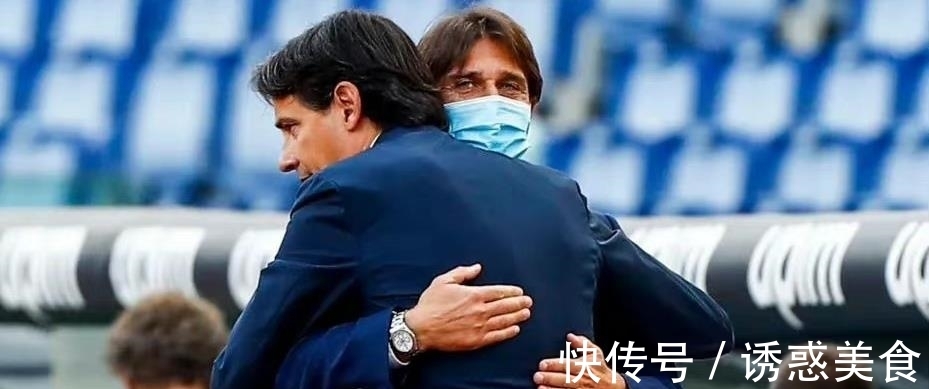 名帥|國(guó)米隊(duì)史新高!小因扎吉力壓功勛名帥,半程戰(zhàn)績(jī)贏得眾多名宿認(rèn)可