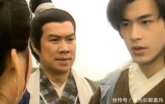 黄蓉为何要揽下教育杨过的工作?而且不教他武功,只让他读书