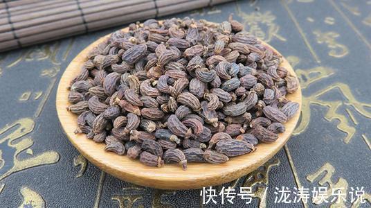 中药|“早生白发”最好用的方子,2味中药泡茶饮,补虚又乌发