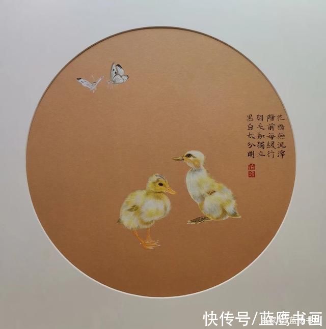 花容若玉香|徐伯逸作品:花容若玉香不凡