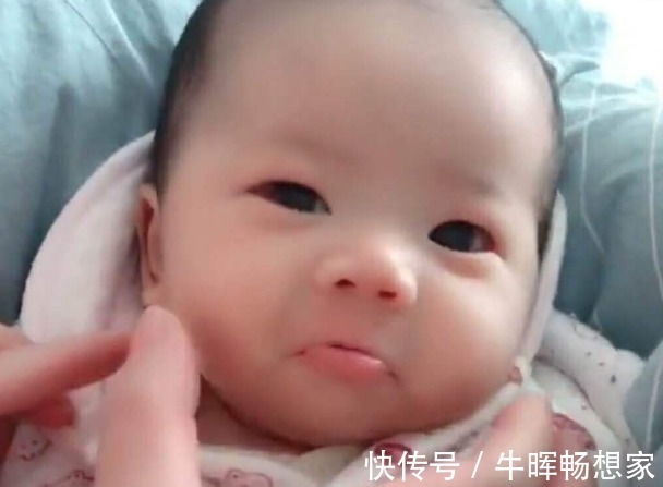 宝宝|妈妈照顾宝宝,要做到“两摸三不摸”,孩子会变得更健康,更聪明