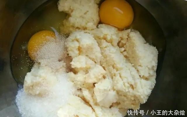 我家一周早餐,7天不重样,每天早起半小时,家人吃得很舒服!