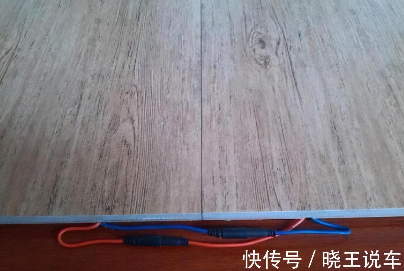 层高|若再装修就别再用地暖了,换成这种省时供暖效果好,美观省层高