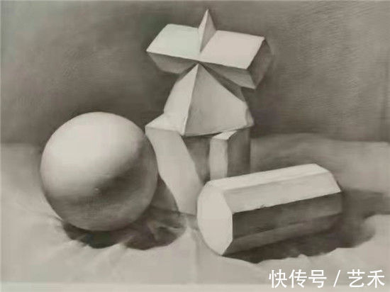 |青少年新锐画家素描网络展|孙逸人| 画家