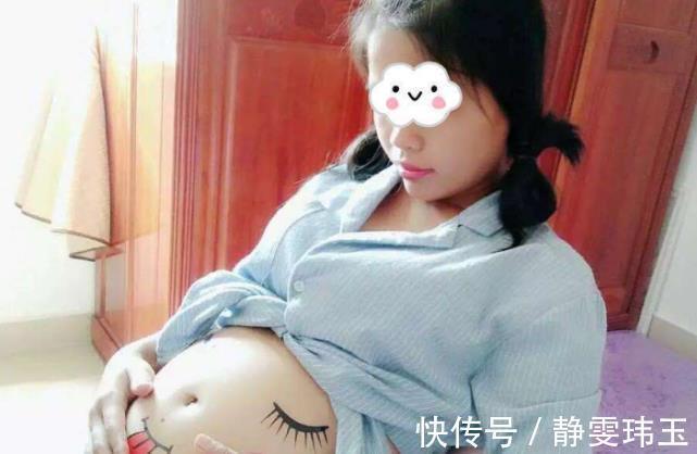 孕期|孕期安全图鉴:孕妈站、坐、躺、弯腰、上下楼,这些细节都要注意