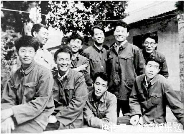 离世!写完《平凡的世界》,42岁的路遥为何突然离世真正原因令人心悸