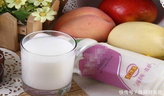 发育|孕期这3种“奶”,孕妈还是别喝了,对胎儿发育没太大帮助!