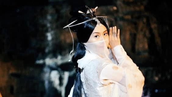 历史|历史上聪明的妃子，病危时用了一计，让皇帝至死都对她念念不忘