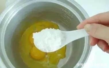 美味|只用电饭煲就能做出美味的海绵蛋糕