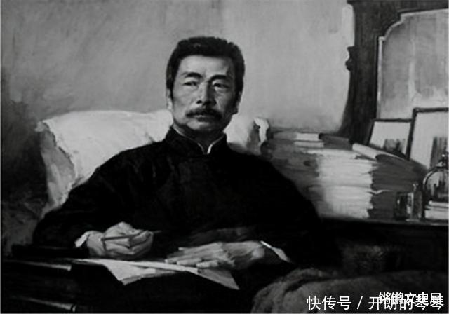 俞明震身为鲁迅恩师却并不出名,培养大批