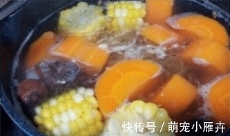 马蹄搭配什么食材煲汤最滋补？6款家常马蹄汤水食谱！清热润肺