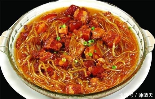 东北|东北人最自豪的4大硬菜,图1百吃不厌,图3南方人都赞不绝口