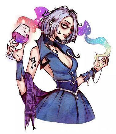 网易狼人杀预言家图片