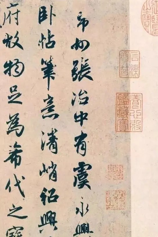 题跋$古人题跋里的笔法秘密