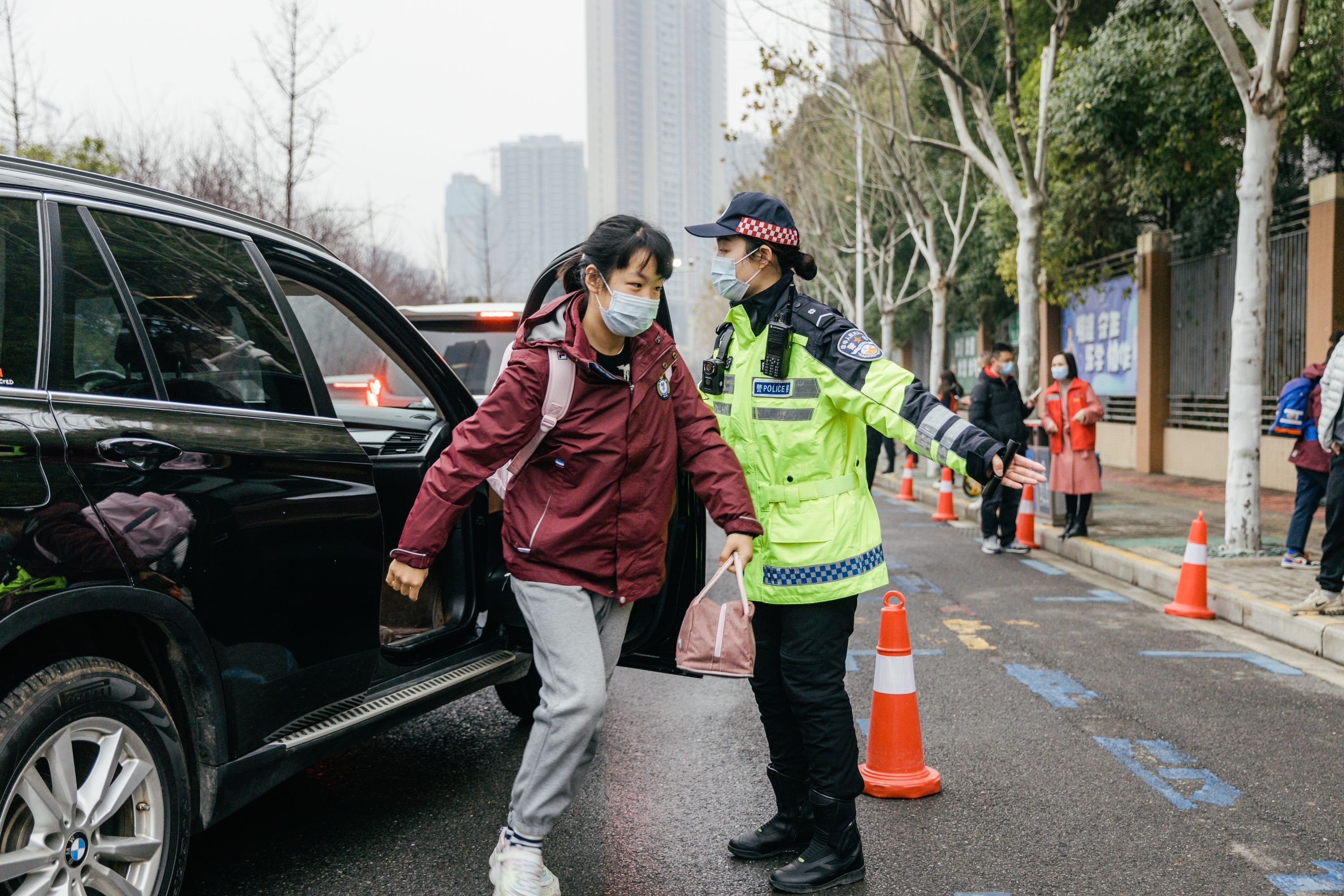 今日大武汉｜①新一轮消费礼包在路上②又一全民健身中心启用③武汉孩子花式开学