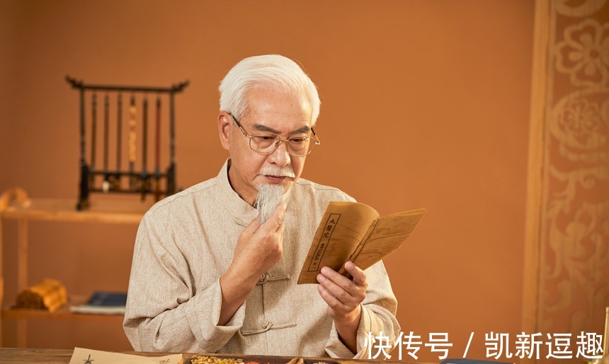 气虚|气血足,人不老、身体好!补血、补气就吃它!