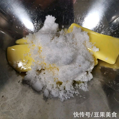 全蛋|冬天的的味道，蔓越莓饼干不用烤箱照样能做