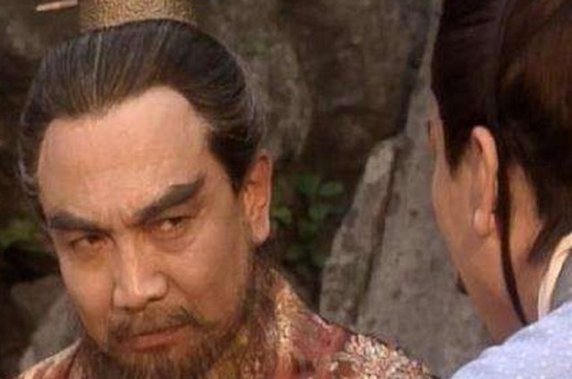 曹操！一代枭雄——曹操说的九大名言，霸气无比，一生至少要读一次