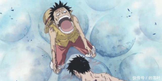 海贼|海贼王为何说顶上战争后再无海贼巅峰之战无法超越!
