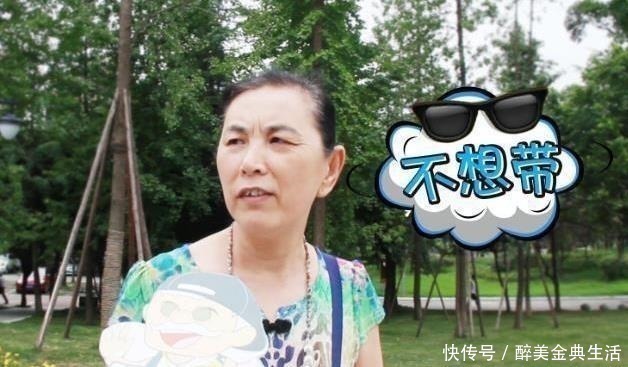 奶奶|为什么如今都是姥姥带娃,奶奶都去哪了看完你就知道了!
