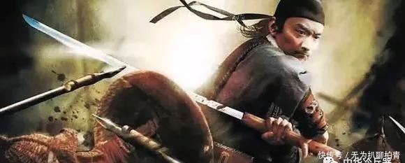 中国古今名刀种类大全, 值得收藏!