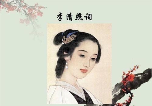 美人|才女出上联征婚:“王不出头谁做主”,才子对出下联抱得美人归