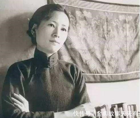 林徽因的20个动人句子,每一句都让人感慨万千