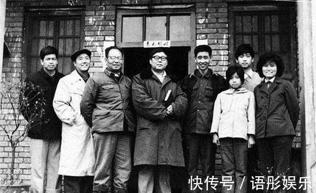 那个时代$周昌义退《平凡的世界》后又退《白鹿原》:我读不下去就坚决不读