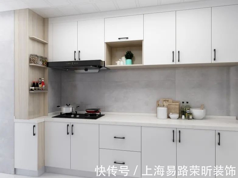 新中式|小户型不能装‘新中式’风格?凡事不能绝对,小户型新中式,一样美到骨子里