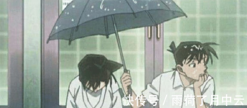 空手道|名侦探柯南关东的小兰和关西的和叶,她们最大的区别是什么